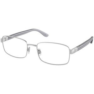 Polo Ralph Lauren PH1223 9466 M (55) Ezüst Női Dioptriás szemüvegek