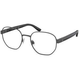 Polo Ralph Lauren PH1224 9307 M (52) Fekete Női Dioptriás szemüvegek