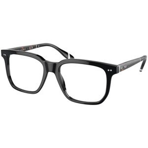 Polo Ralph Lauren PH2269 5001 L (55) Fekete Női Dioptriás szemüvegek