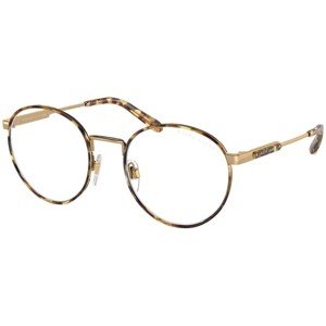 Ralph Lauren RL5124J 9449 M (50) Havana Női Dioptriás szemüvegek
