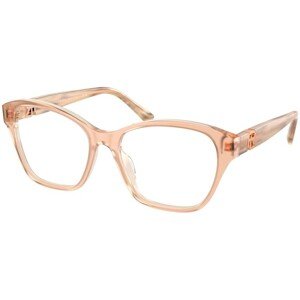 Ralph Lauren RL6236U 6110 M (53) Rózsaszín Férfi Dioptriás szemüvegek