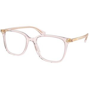 Ralph by Ralph Lauren RA7147 6043 ONE SIZE (55) Rózsaszín Férfi Dioptriás szemüvegek