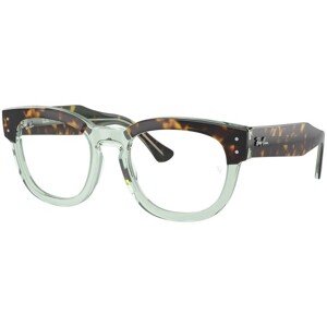 Ray-Ban RX0298V 8249 L (50) Több színű Unisex Dioptriás szemüvegek