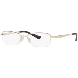 Vogue Eyewear VO3969I 848 ONE SIZE (50) Arany Férfi Dioptriás szemüvegek