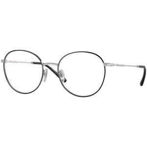 Vogue Eyewear VO4280 323 M (50) Fekete Férfi Dioptriás szemüvegek