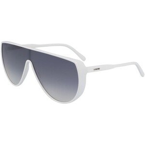 Lacoste L911S 105 ONE SIZE (59) Fehér Unisex Napszemüvegek