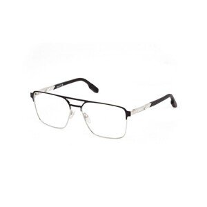 Adidas Sport SP5069 001 ONE SIZE (56) Fekete Női Dioptriás szemüvegek