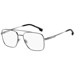 BOSS BOSS1328 KJ1 ONE SIZE (57) Szürke Női Dioptriás szemüvegek