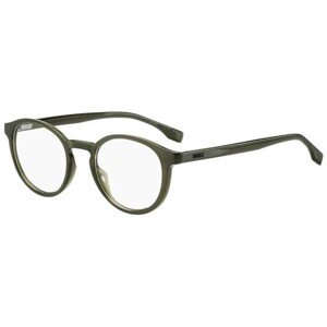 BOSS BOSS1650 1ED ONE SIZE (49) Zöld Női Dioptriás szemüvegek