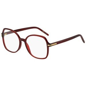BOSS BOSS1658 C9A ONE SIZE (54) Vörös Férfi Dioptriás szemüvegek