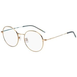 BOSS BOSS1665 OGA ONE SIZE (51) Arany Férfi Dioptriás szemüvegek