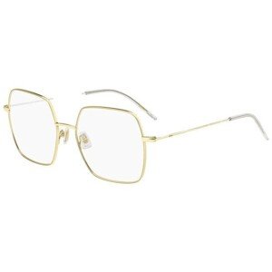 BOSS BOSS1666 24S ONE SIZE (54) Arany Férfi Dioptriás szemüvegek