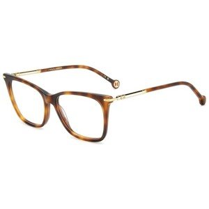 Carolina Herrera HER0232 WR9 ONE SIZE (53) Havana Férfi Dioptriás szemüvegek