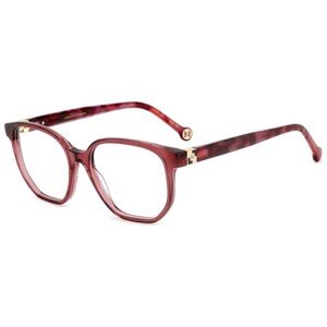 Carolina Herrera HER0241 82U ONE SIZE (52) Vörös Férfi Dioptriás szemüvegek