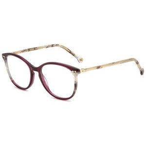 Carolina Herrera HER0247 YDC ONE SIZE (53) Vörös Férfi Dioptriás szemüvegek