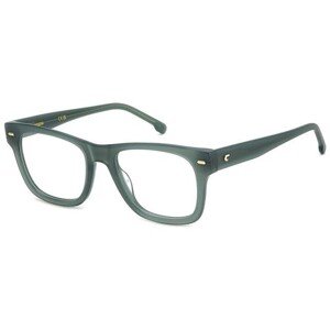 Carrera CARRERA3021 1ED ONE SIZE (52) Zöld Férfi Dioptriás szemüvegek