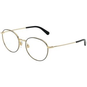 Dolce & Gabbana DG1322 1334 L (53) Arany Férfi Dioptriás szemüvegek
