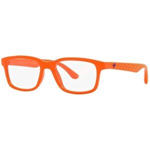 Dolce & Gabbana DX5097 3338 M (46) Narancssárga Gyermek Dioptriás szemüvegek