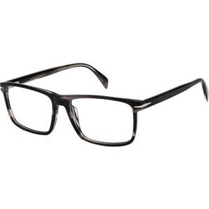 David Beckham DB1020 2W8 S (56) Szürke Női Dioptriás szemüvegek