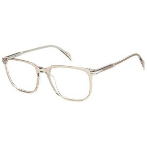 David Beckham DB1141 SD9 ONE SIZE (54) Bézs Női Dioptriás szemüvegek