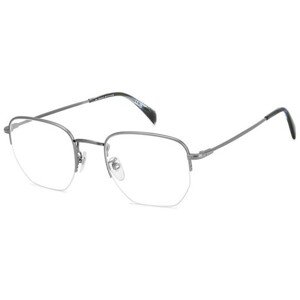 David Beckham DB1153/G R80 ONE SIZE (51) Szürke Női Dioptriás szemüvegek