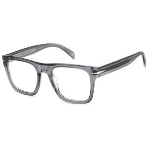 David Beckham DB7020/FLAT TX7 L (53) Szürke Női Dioptriás szemüvegek