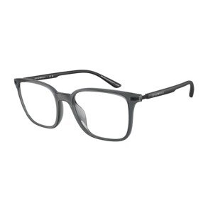 Emporio Armani EA3242U 6106 ONE SIZE (54) Fekete Női Dioptriás szemüvegek