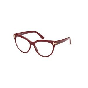 Emilio Pucci EP5245 071 ONE SIZE (53) Vörös Férfi Dioptriás szemüvegek