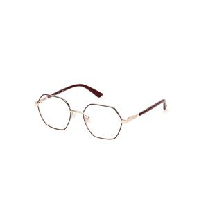 Guess GU8275 032 L (49) Arany Férfi Dioptriás szemüvegek