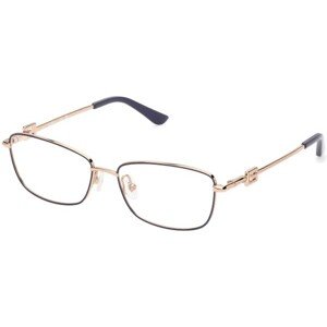 Guess GU2975 020 ONE SIZE (53) Fekete Férfi Dioptriás szemüvegek