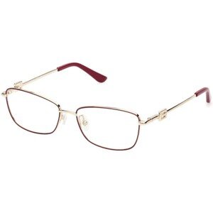Guess GU2975 071 ONE SIZE (53) Vörös Férfi Dioptriás szemüvegek