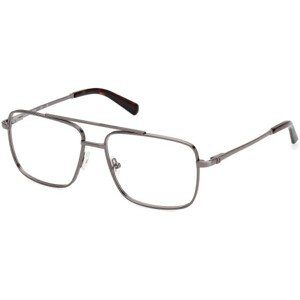 Guess GU50097 008 ONE SIZE (57) Szürke Női Dioptriás szemüvegek
