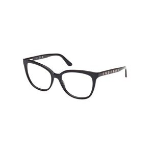 Guess GU50114 001 L (55) Fekete Férfi Dioptriás szemüvegek
