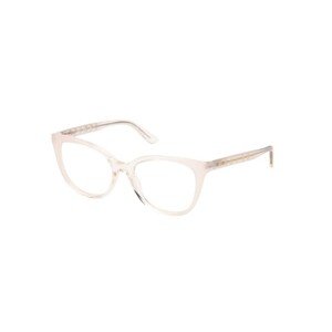 Guess GU50114 025 L (55) Bézs Férfi Dioptriás szemüvegek