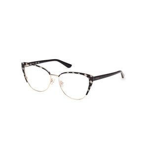 Guess GU50121 005 L (55) Fekete Férfi Dioptriás szemüvegek