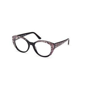 Guess GU50127 005 Polarized ONE SIZE (53) Fekete Férfi Dioptriás szemüvegek