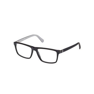 Guess GU50130 001 M (55) Fekete Női Dioptriás szemüvegek