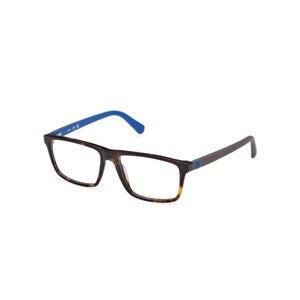 Guess GU50130 052 Polarized M (55) Havana Női Dioptriás szemüvegek