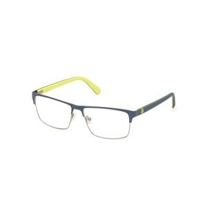 Guess GU50131 091 Polarized S (53) Kék Női Dioptriás szemüvegek