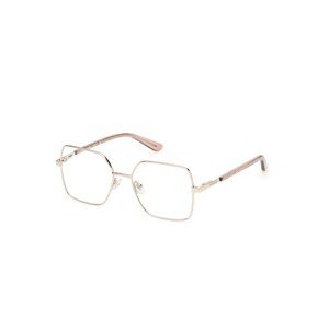 Guess GU8288 033 ONE SIZE (49) Arany Gyermek Dioptriás szemüvegek
