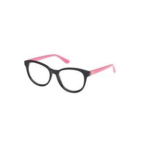 Guess GU50139 001 ONE SIZE (48) Fekete Gyermek Dioptriás szemüvegek