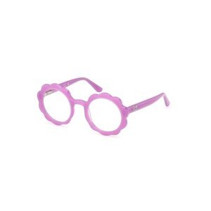 Guess GU50142 083 ONE SIZE (44) Lila Gyermek Dioptriás szemüvegek