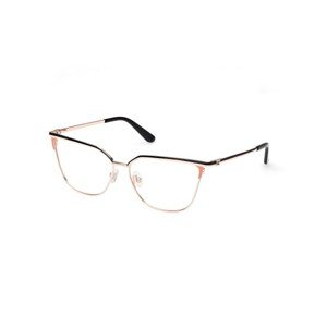 Guess GU50148 028 L (57) Arany Férfi Dioptriás szemüvegek