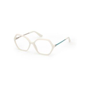 Guess GU50149 021 ONE SIZE (54) Fehér Férfi Dioptriás szemüvegek