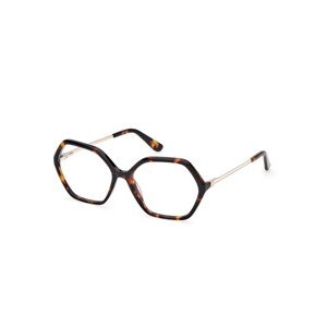 Guess GU50149 052 ONE SIZE (54) Havana Férfi Dioptriás szemüvegek