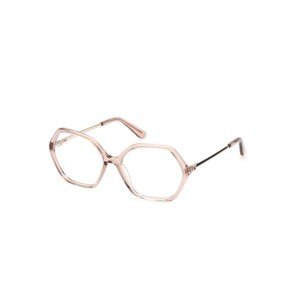 Guess GU50149 057 ONE SIZE (54) Bézs Férfi Dioptriás szemüvegek