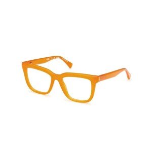 Guess GU50151 044 ONE SIZE (52) Narancssárga Unisex Dioptriás szemüvegek