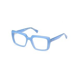 Guess GU50152 084 ONE SIZE (53) Kék Unisex Dioptriás szemüvegek