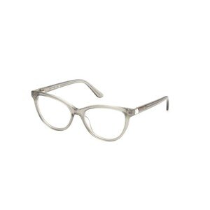 Guess GU50195 095 ONE SIZE (53) Zöld Férfi Dioptriás szemüvegek