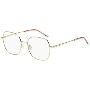 HUGO HG1295 EYR ONE SIZE (54) Arany Férfi Dioptriás szemüvegek